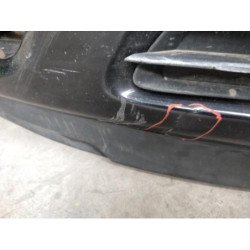 Pare Choc Avant Opel Astra H Phase 1 (6)